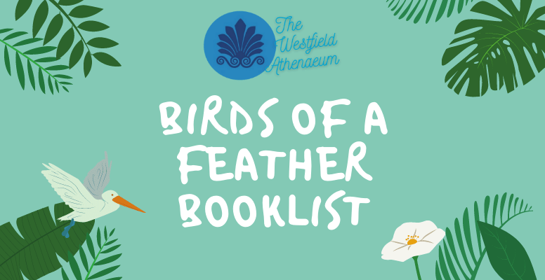 Birds of a Feather Booklist