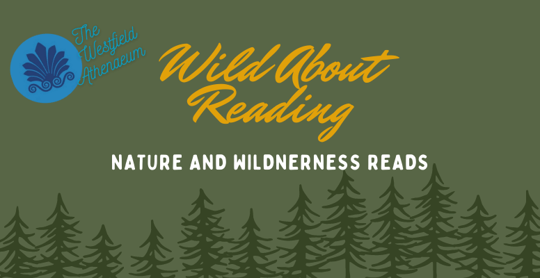 Wild About Reading Booklist