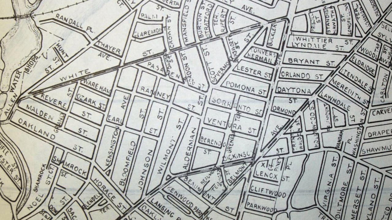The 1950 Census Is Here! | Westfield Athenaeum