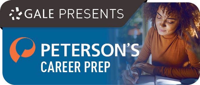 Peterson's Career Prep